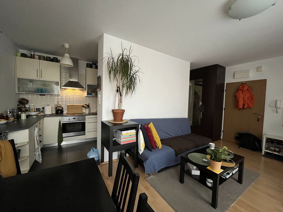 Bezpośrednio winda duży balkon - Widok 4