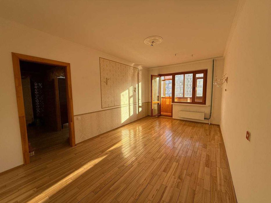 2 кімнатна квартира в районі Градецького