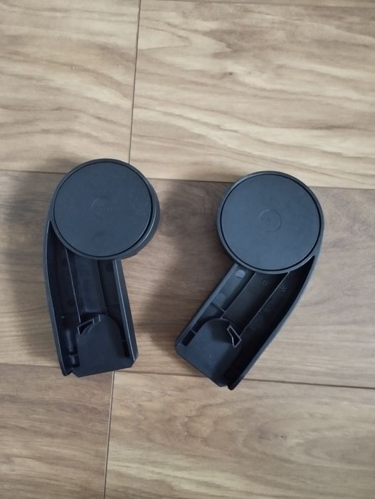 Wózek Cybex Talos 2023 sky blue spacerówka+gondola+adaptery