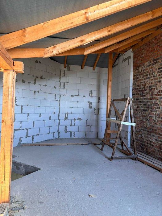 Дворівнева ВИДОВА квартира в м.Богородчанах