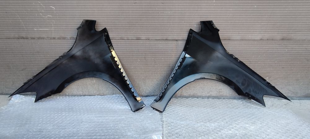 Volkswagen Golf VII 7 błotnik Przód lewy Ładny LC9X