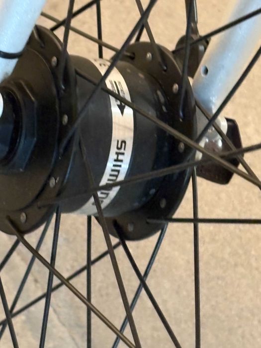 Rower damski COSSACK