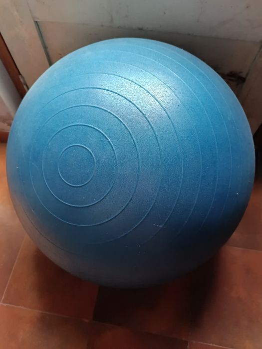 Bola de Pilates Decathlon
