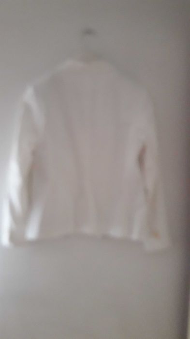 Blazer GANT - branco