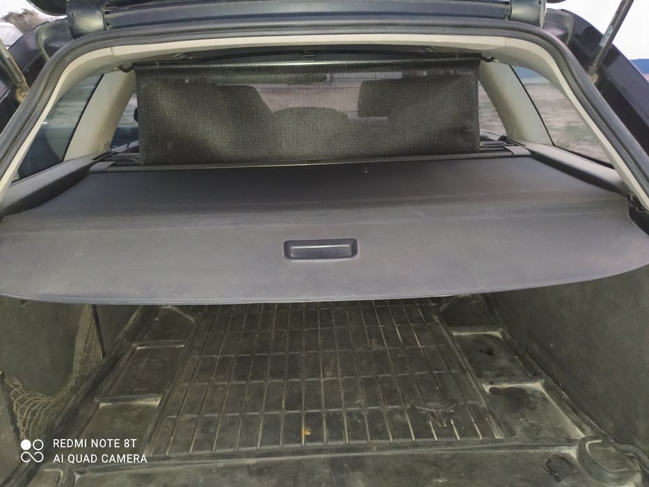 AUDI A4 Avant 1.9 tdi