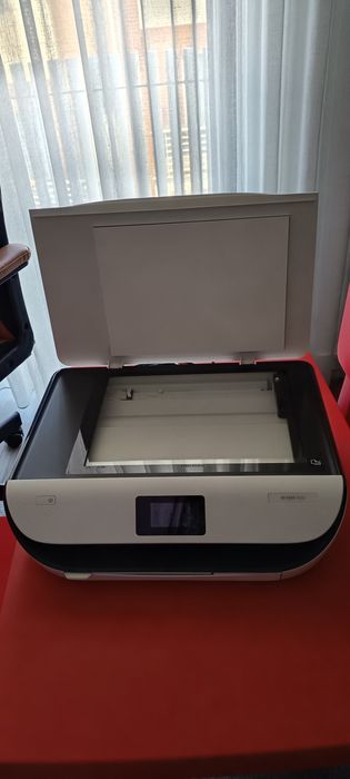 Impressora HP ENVY 5032