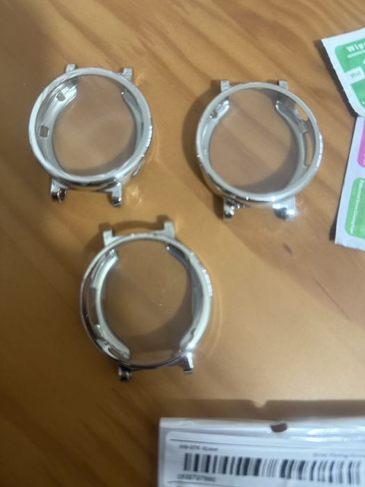 Bracelete e Capas Huawei GT4 41 mm