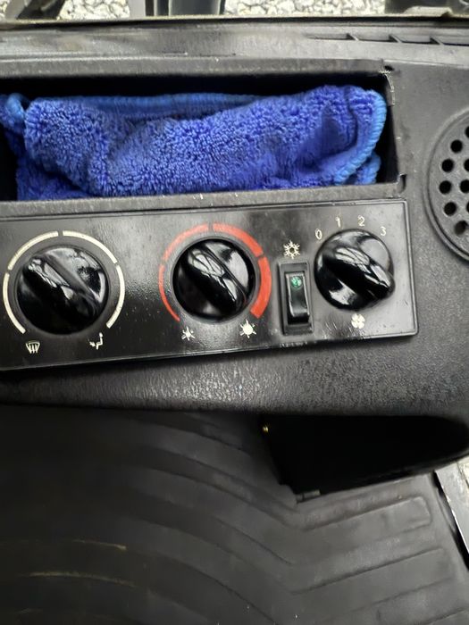 Linba  свіжо пригнана з Чехіі