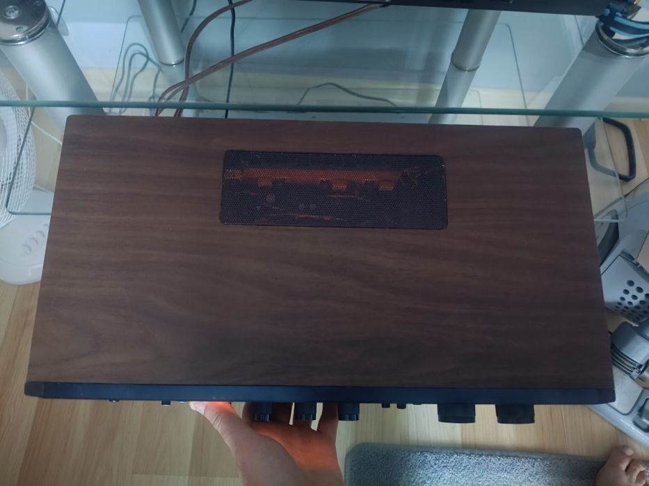 Rotel RX 202 MKII