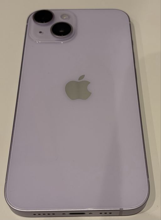 Iphone 14 128Gb Purple (Roxo)