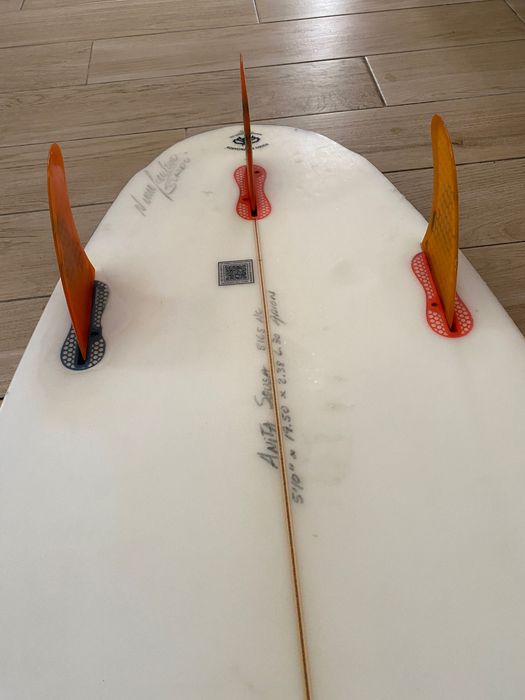 Prancha de Surf Polen 5.10