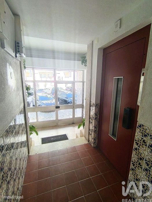 Apartamento T2 em Odivelas