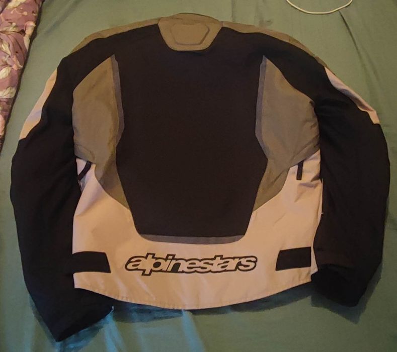 Alpinestars Casaco/Blusão MOTA