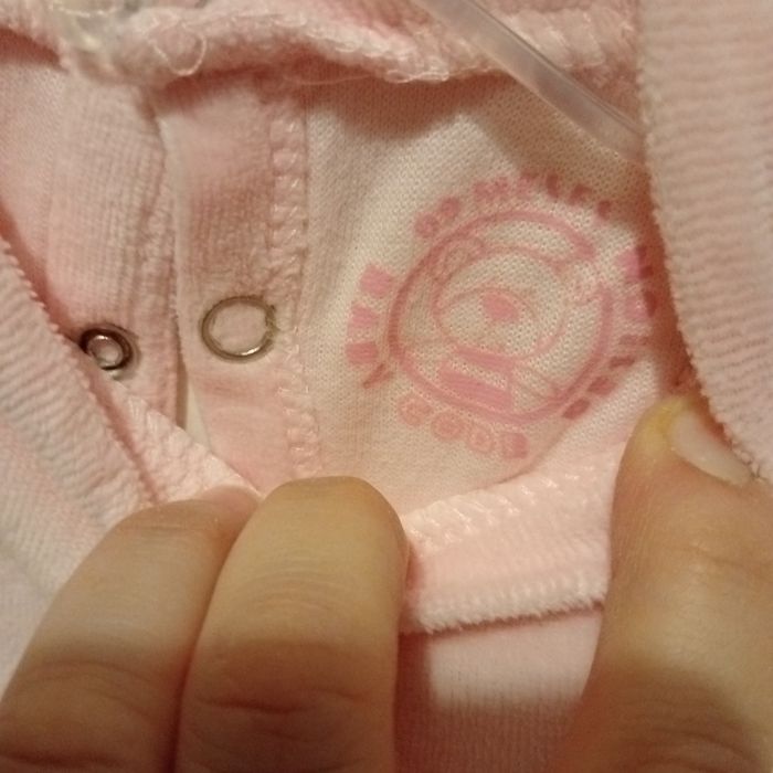 Lotes roupa bebé recém nascido