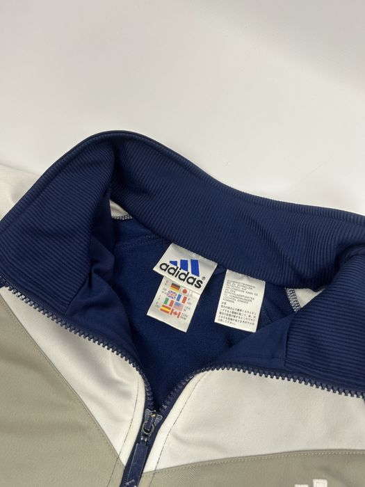 Вінтажний спортивний костюм adidas