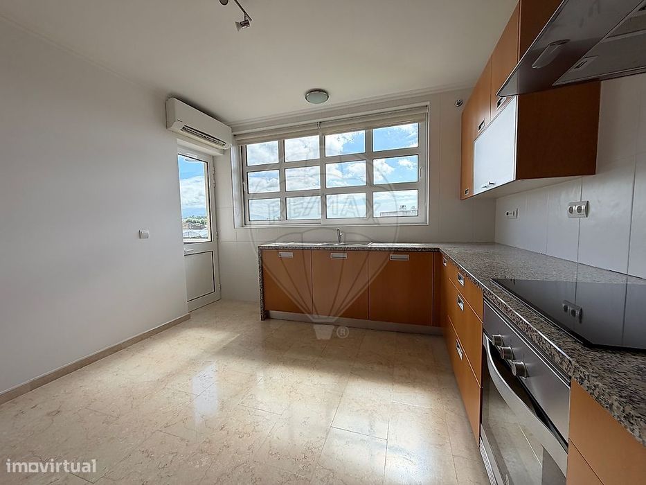 Apartamento T3 para venda