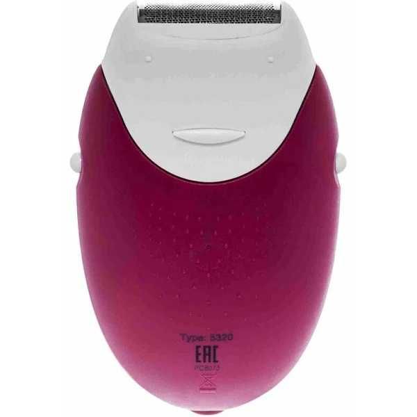 Епілятор BRAUN Silk Epil 3 SE 3-410 (SES3-410)