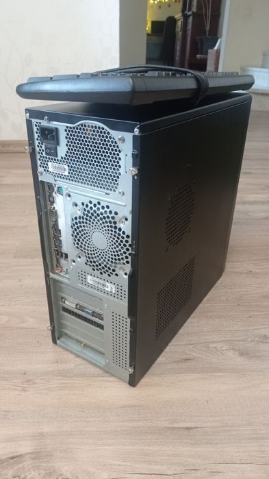 Системний блок ПК