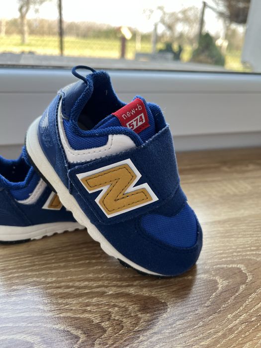 New Balance rozm. 21