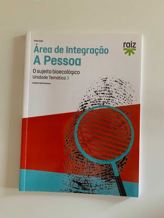 A Pessoa - Área de integração - envio por CTT