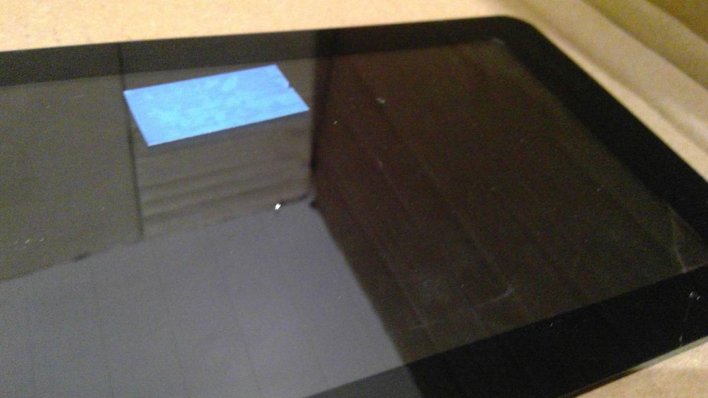 Tablet Prestigio PMP5570C DUO  T168