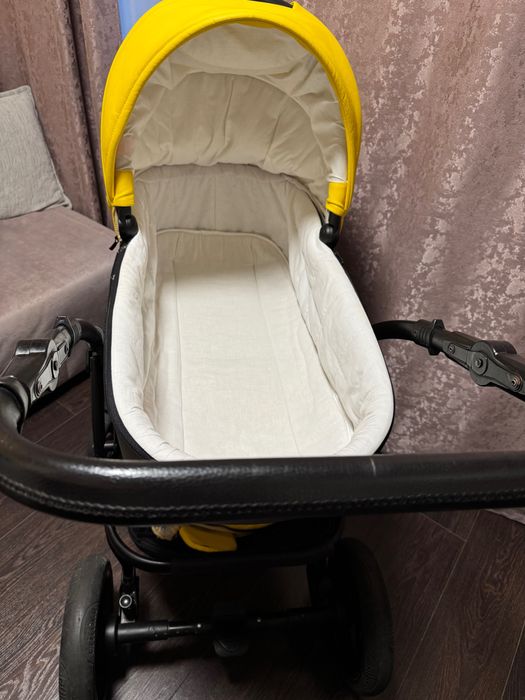 Дитяча коляска бу