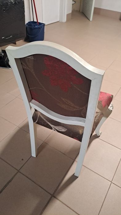Cadeiroes Vintage