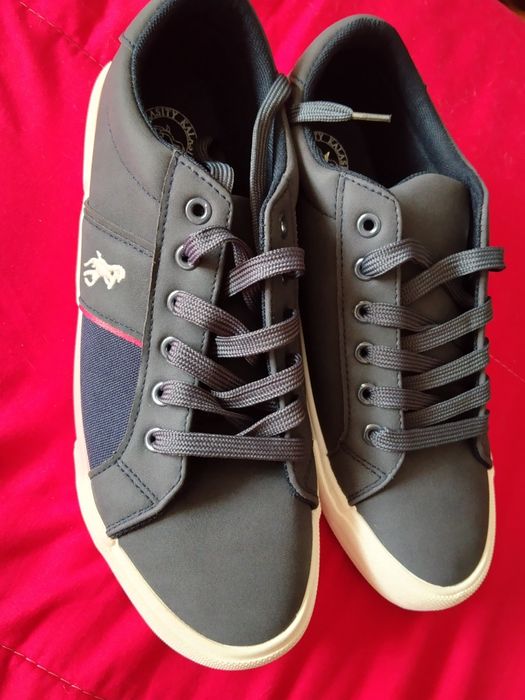Sapatilhas "Ralph Lauren" n°42