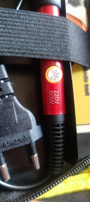 Продам паяльник набор