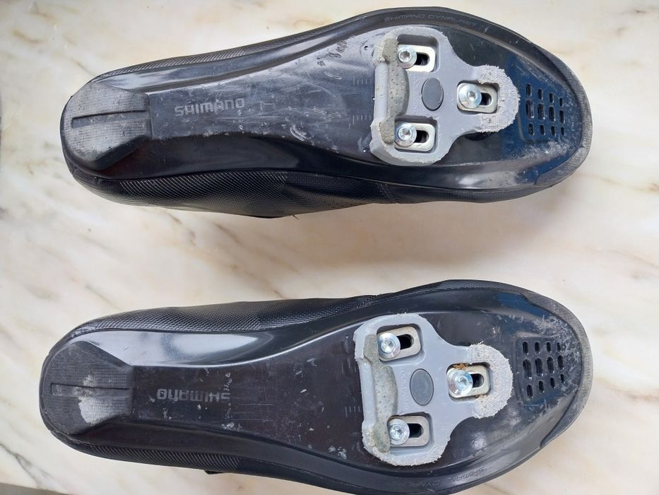 Sapatos de estrada 44 Shimano