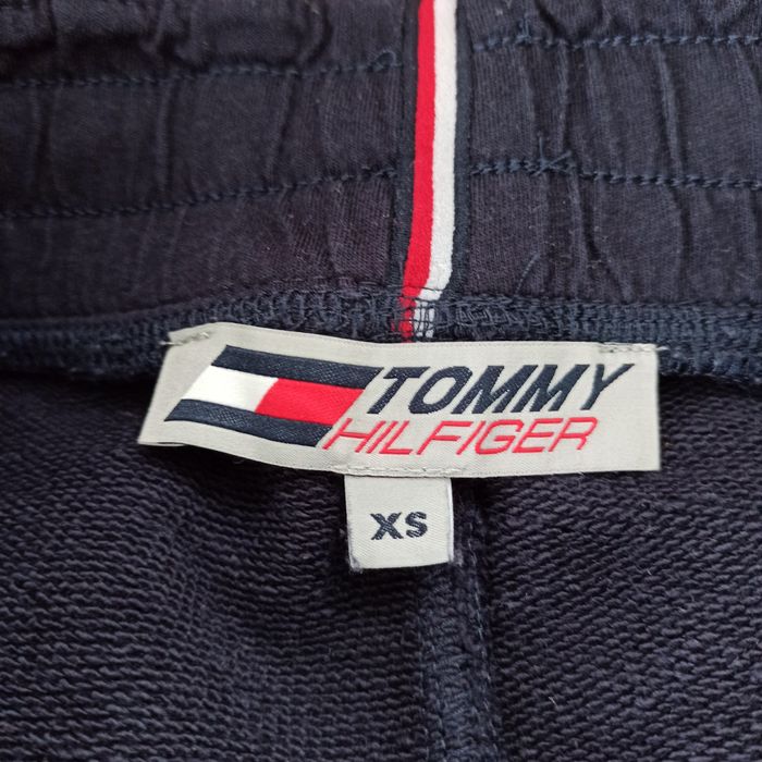 Tommy Hilfiger spodnie dresowe damskie rozmiar XS
