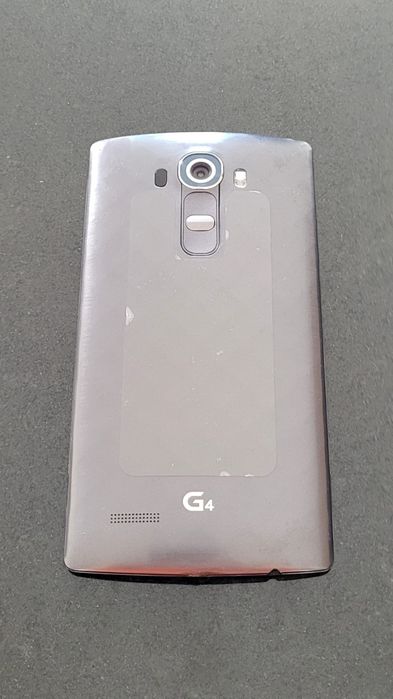 Vendo LG G4 com NFC