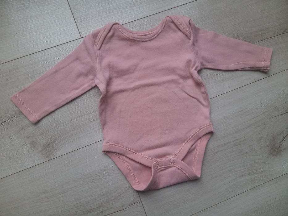 2pak body Primark 62