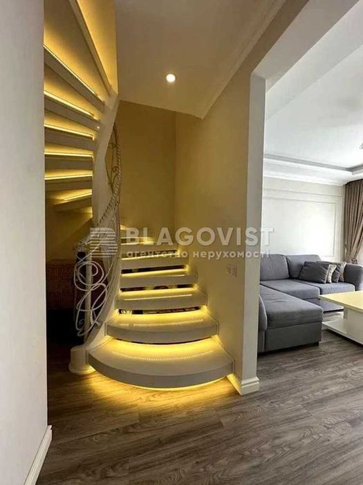 Продаж затишноі 4кімн. квартири 139м2 у ЖК Кришталеві Джерела_ремонт