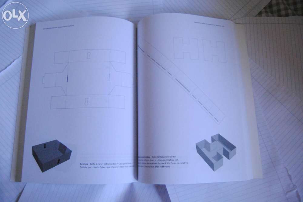 "El Gran Libro de las Cajas"