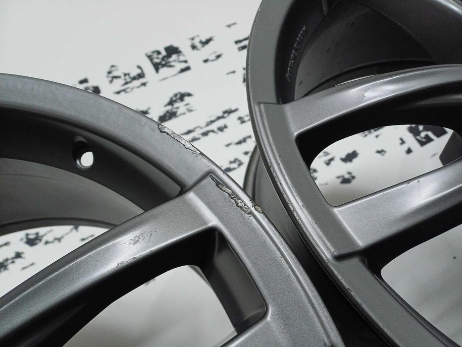 Alu Felgi 19 5x120 BMW Seria 5 E60 E61 F07 Gran Tursimo 7 F01 F02