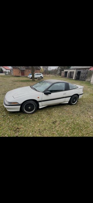 Mitsubishi Eclipse