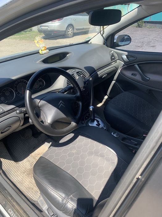 Терміново продам Citroen C5 2004