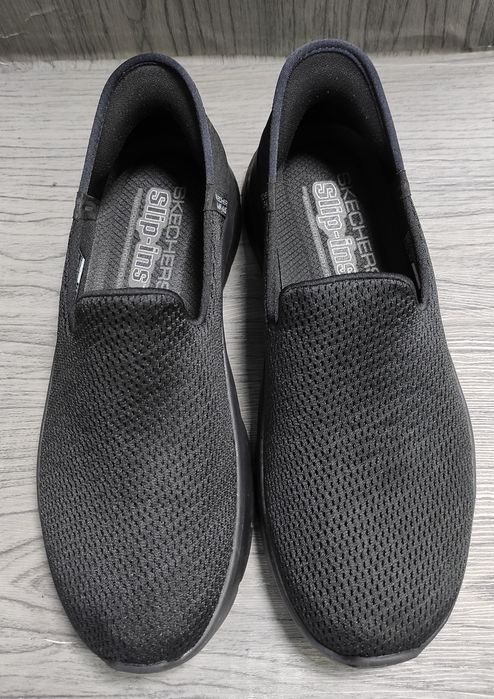 РОЗПРОДАЖ!!! 40 Skechers Go Walk оригінальні кросовки, сліпони