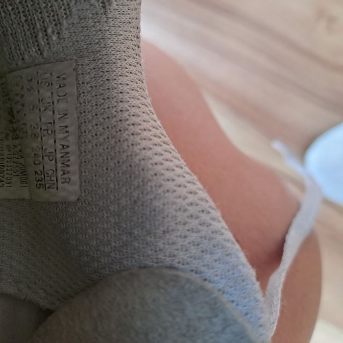 Korki adidas rozmiar 38