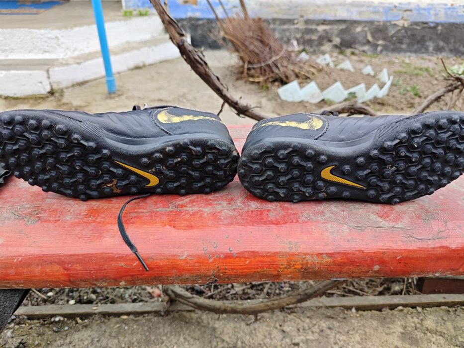 Красовки для футзалу Hike 700гр