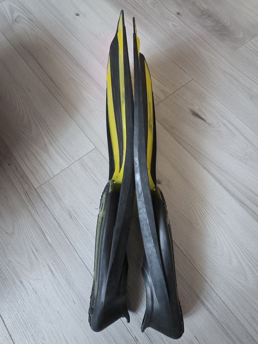 Płetwy kaloszowe Mares challenge 44/45