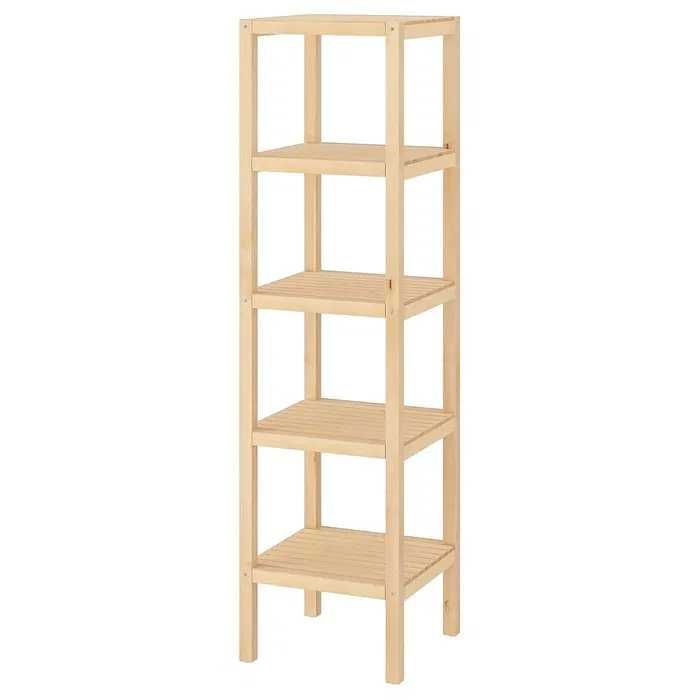 Новий Стелаж IKEA MOLGER