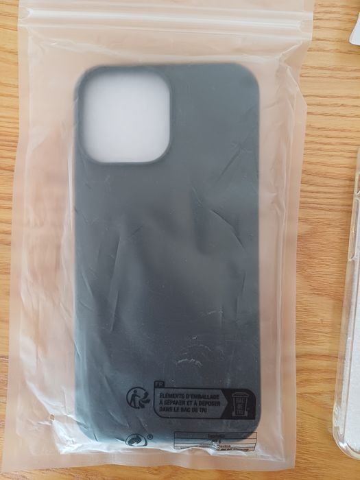 Чехол  IPhone 13 pro max