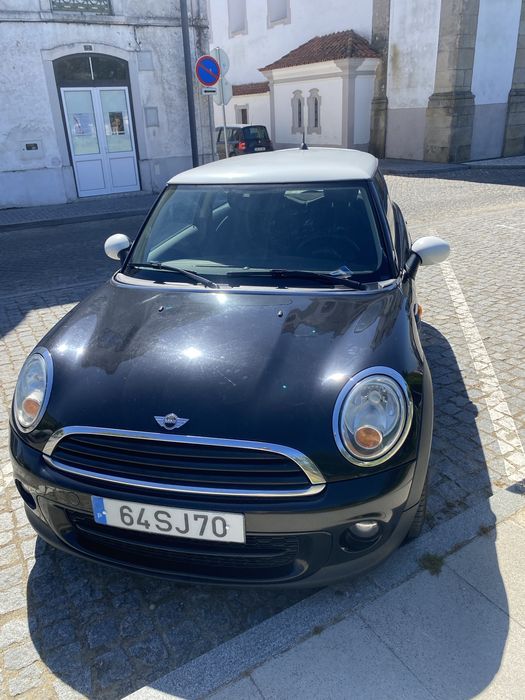Mini One D 2012 impecavel476081094489559041