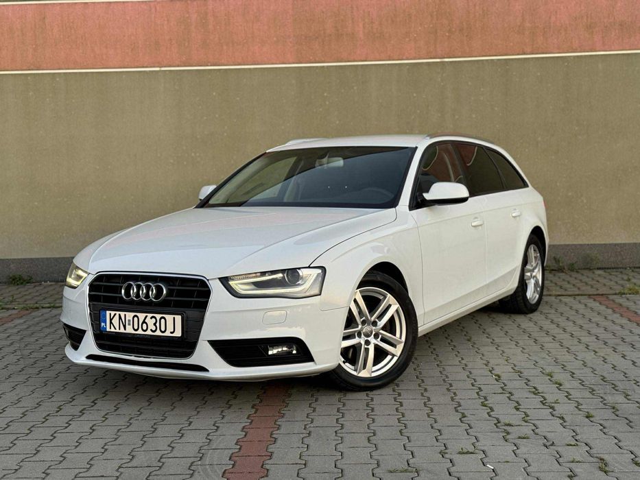 2.0TDI/143KM*Facelift*Xenon*Led*Biała perła*Kreci/Nie odpala