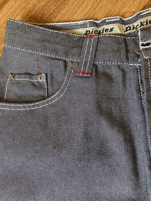 Dickies Pans 10/10             .