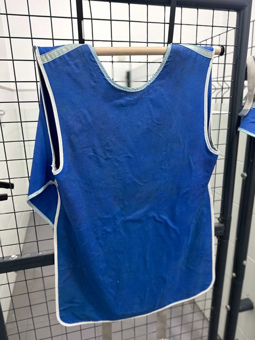 Avental de Chumbo e Proteção de Chumbo para Tiróide