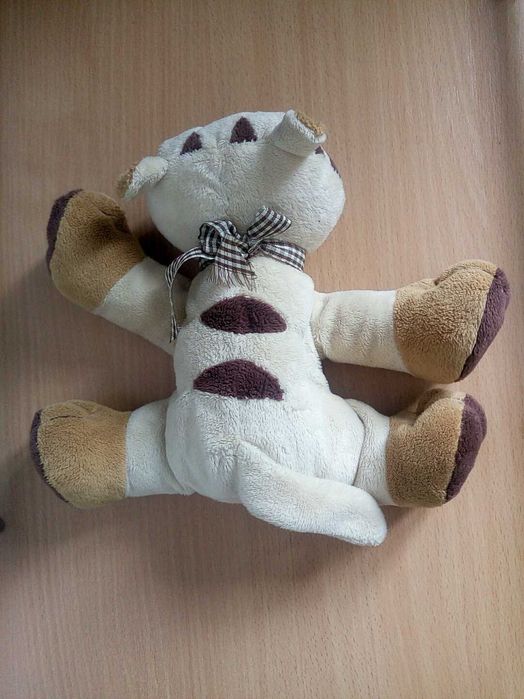 Мягкая игрушка.Кот.