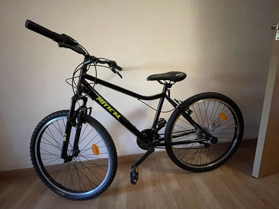 Bicicleta para adulto nova